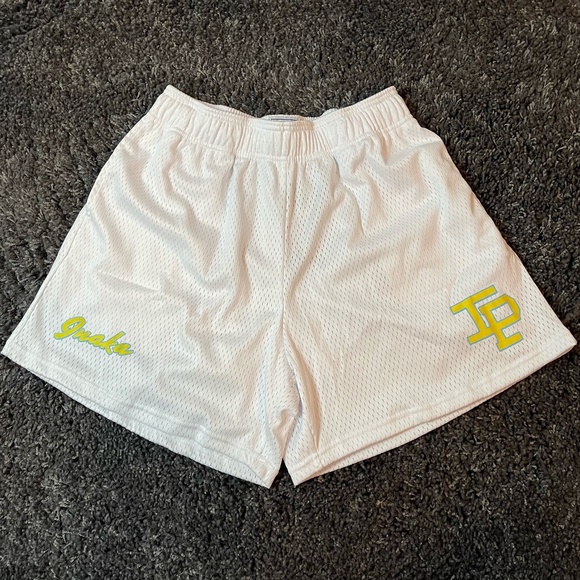New Inaka Power Season XI Double Layered Bruins Home Power Shorts